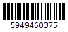 5949460375