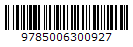 9785006300927