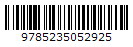 9785235052925