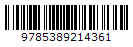 9785389214361
