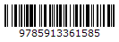 9785913361585
